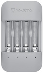 VARTA Chargeur ECO Charger Pro Recycled, non équipé