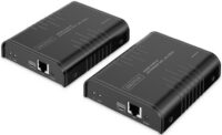 DIGITUS 4K HDMI IP Extender Set, 120 / 200 m