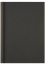 GBC Chemise pour thermoreliure ThermaBind grain cuir, A4