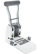 RAPESCO Perforateur grande capacité ECO P1100, blanc soft