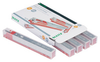LEITZ Cartouche d'agrafes K12 pour agrafeuse gros travaux