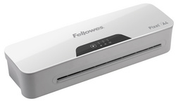 Fellowes Plastifieuse Pixel format A4, blanc
