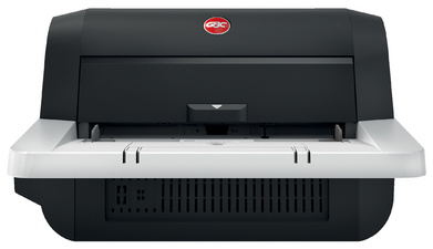 GBC Plastifieuse à rouleaux Foton 30, A3, anthracite/gris