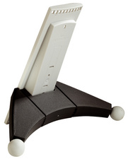 DURABLE SHERPA Pupitre de table pour 10 plaques pochettes A4