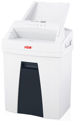 HSM Destructeur de documents Auto-Feed SECURIO AF100