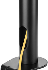 LogiLink Bras support pour écran, noir – Image 3
