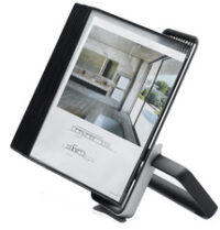 djois by tarifold Kit pupitre VEO, inclus 10 poches A4