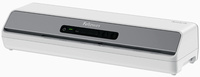 Fellowes Plastifieuse Amaris, A3, blanc