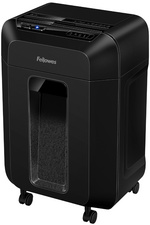 Fellowes Destructeur de documents AutoMax 80M, particules