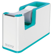 LEITZ Dévidoir de table WOW Duo Colour, équipé, menthe