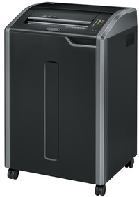 Fellowes Destructeur de documents Powershred 485I, bandes,