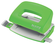 LEITZ Perforateur Mini NeXXt Recycle, vert