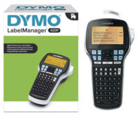 DYMO Etiqueteuse portable "LabelManager 420P