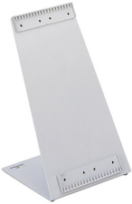 DURABLE Pupitre de table FUNCTION, pour 20 pochettes A4