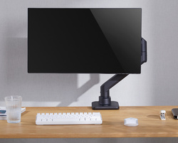LogiLink Bras support pour écran, aluminium – Image 5