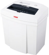 HSM Destructeur de documents SECURIO C14, coupe particules