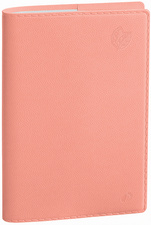 QUO VADIS Agenda de poche Affaires EQUOLOGY, 2026