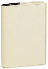 QUO VADIS Agenda de poche "Affaires", 2026, Club crème