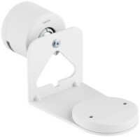 LogiLink Lautsprecher-Wandhalterung für SONOS ERA, weiß