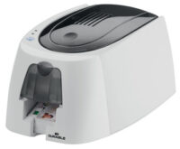 DURABLE Imprimante de cartes DURACARD ID 300