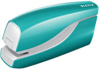 LEITZ Agrafeuse électrique WOW, menthe