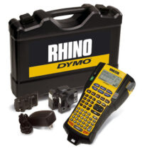 DYMO Etiqueteuse industrielle "RHINO 5200", dans un coffret