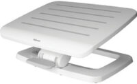 Fellowes Repose-pieds Hana Lite, blanc