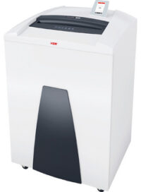 HSM Destructeur de documents P44i, coupe en bandes: 1x5 mm
