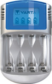 VARTA Chargeur LCD Charger, avec adaptateur