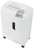 HSM Destructeur de documents shedstar X13, coupe particules: