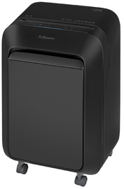 Fellowes Destructeur de documents Powershred LX210, noir
