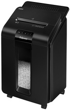 Fellowes Destructeur de documents AutoMax 100M, particules