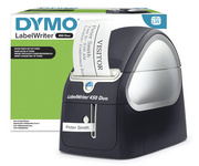 DYMO Imprimante d'étiquettes "LabelWriter 450 Duo