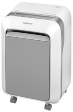 Fellowes Destructeur de documents Powershred LX 211, blanc