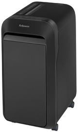 Fellowes Destructeur de documents Powershred LX220, noir