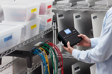 DYMO Etiqueteuse "LabelManager 640 CB", AZERTY – Image 8