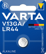 VARTA Pile bouton alcaline "Professional Electronics", V13GA