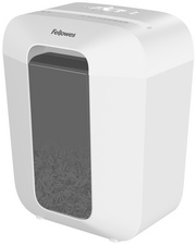 Fellowes Destructeur de documents Powershred LX50, blanc