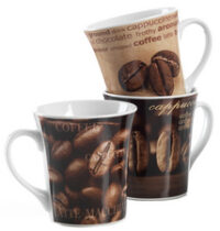 Ritzenhoff & Breker Mug RUSTICA, 312 ml
