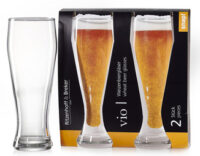 Ritzenhoff & Breker Verre à bière VIO, 0,66 litre