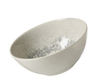 Ritzenhoff & Breker Bol CECINA GRAPHIT, 165 mm