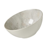 Ritzenhoff & Breker Assiette à dessert CECINA PERLE, 205 mm