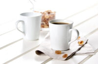 Ritzenhoff & Breker Mug VIO, 300 ml, blanc