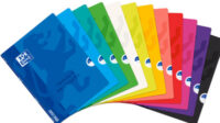 Oxford Cahier de travaux pratiques "OpenFlex", 240 x 320 mm
