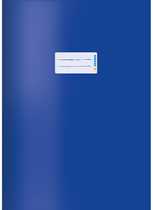 HERMA Protège-cahier, en carton, A4, rose