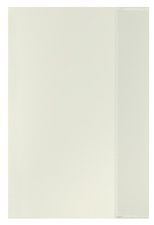 herlitz Protège-cahier format A5, PP, transparent
