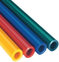 HERMA Film couvre-livres, 400 mm x 2 m, en PP, rouge, non