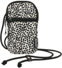herlitz Sac à bandoulière pour smartphone "Spotted