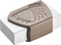 Maped Gomme Precision SMILING PLANET, coloris assortis