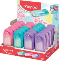 Maped Gomme en plastique Universal Gom Stick Pastel